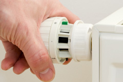 Kintra central heating repair costs