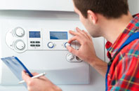 free commercial Kintra boiler quotes