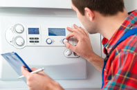 free Kintra gas safe engineer quotes
