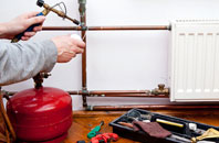 free Kintra heating repair quotes