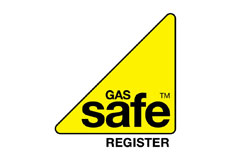gas safe companies Kintra